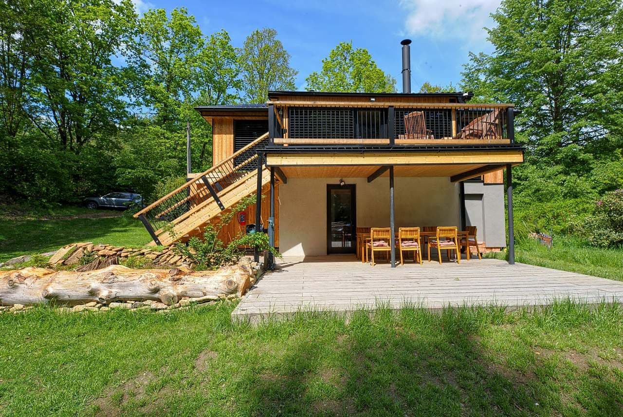 Pronájem chaty, chalupy, Záboří, Jihočeský kraj Pronájem chaty, chalupy, Záboří, Jihočeský kraj