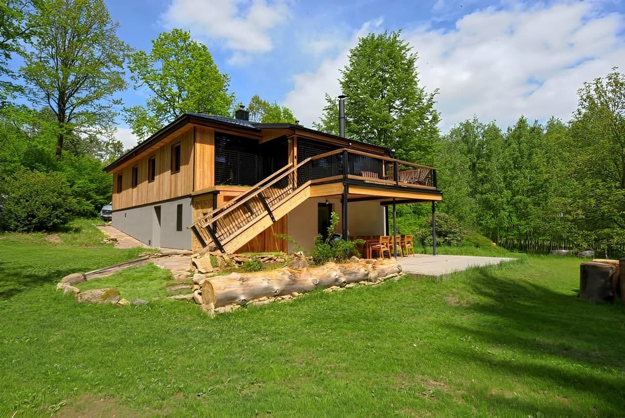 Pronájem chaty, chalupy, Záboří, Jihočeský kraj Pronájem chaty, chalupy, Záboří, Jihočeský kraj