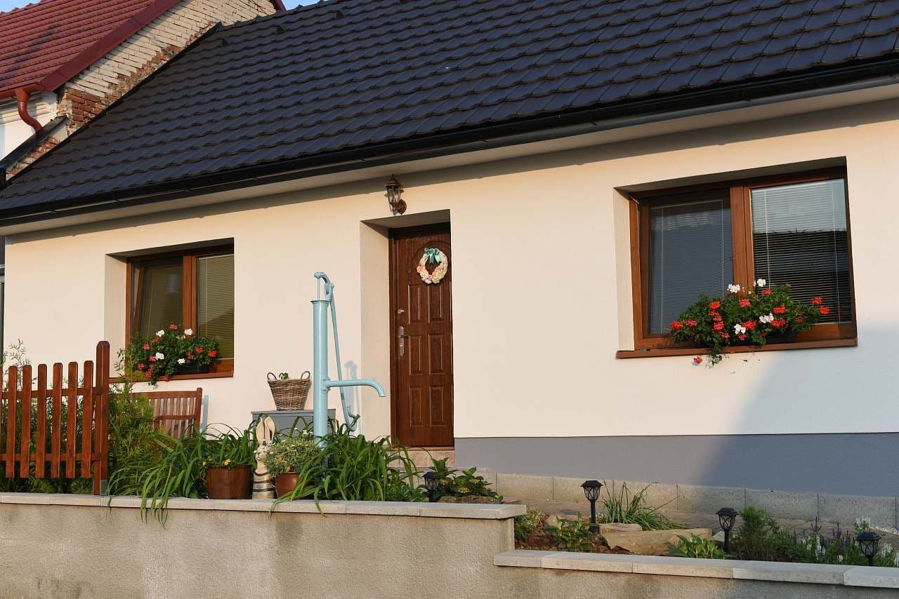 Pronájem chaty, chalupy, Veletiny, Zlínský kraj Pronájem chaty, chalupy, Veletiny, Zlínský kraj