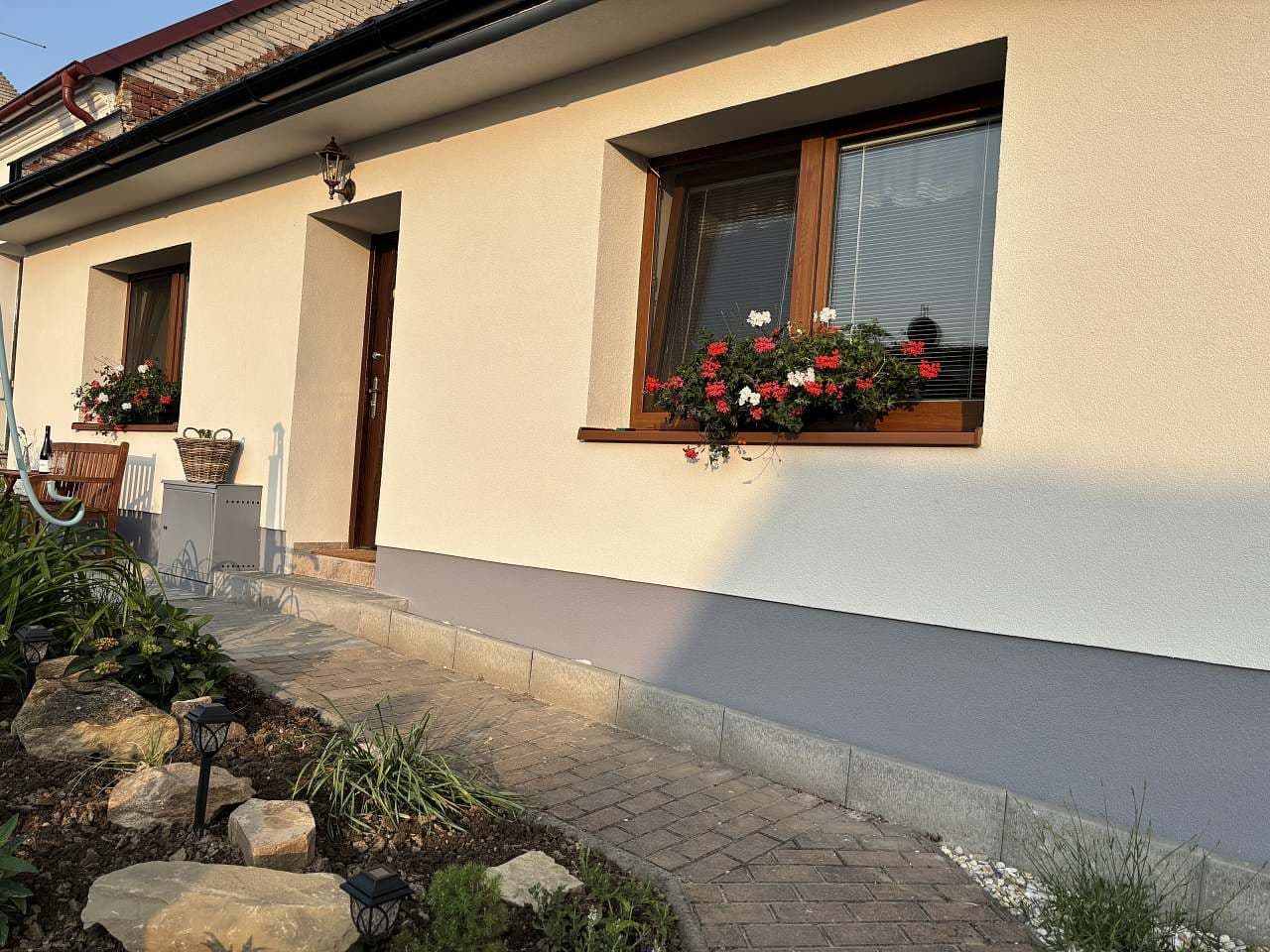 Pronájem chaty, chalupy, Veletiny, Zlínský kraj Pronájem chaty, chalupy, Veletiny, Zlínský kraj