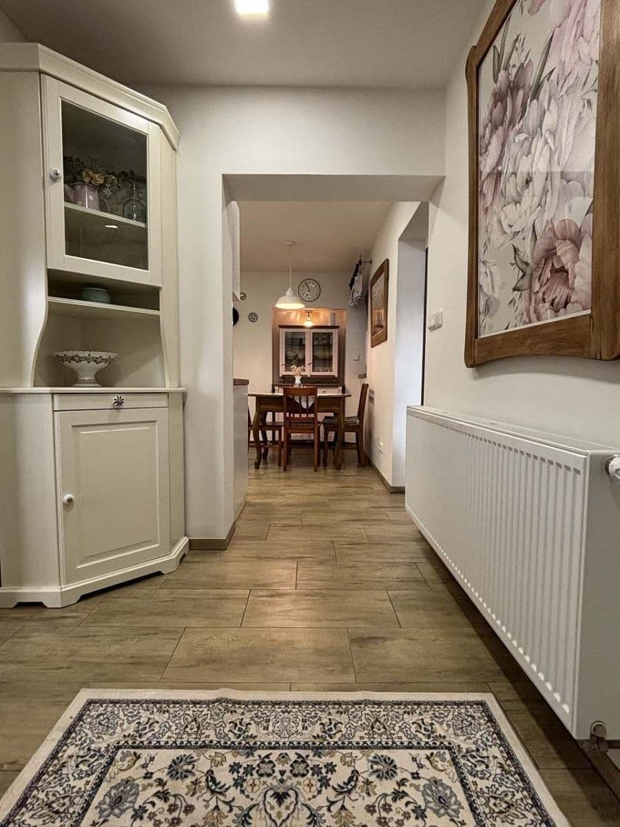 Pronájem chaty, chalupy, Veletiny, Zlínský kraj Pronájem chaty, chalupy, Veletiny, Zlínský kraj