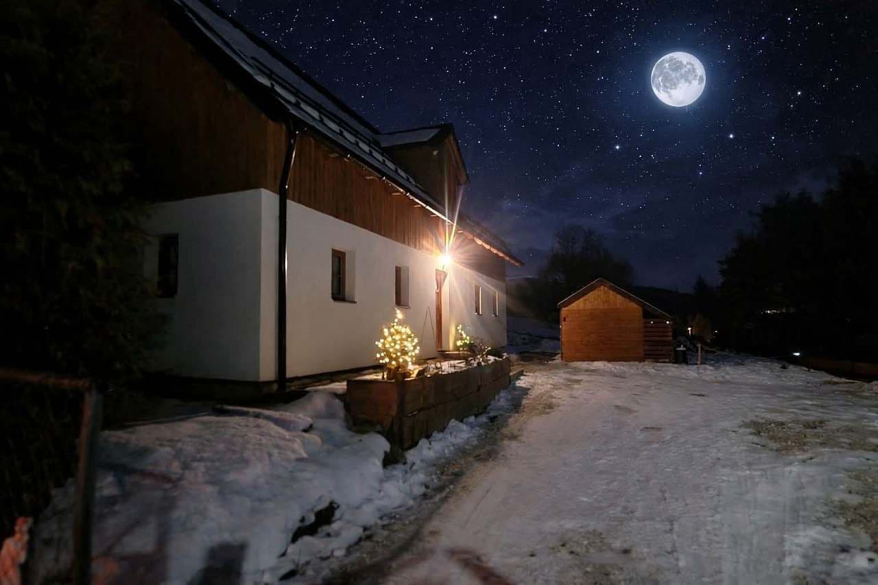 Pronájem chaty, chalupy, Lipová-lázně, Olomoucký kraj Pronájem chaty, chalupy, Lipová-lázně, Olomoucký kraj