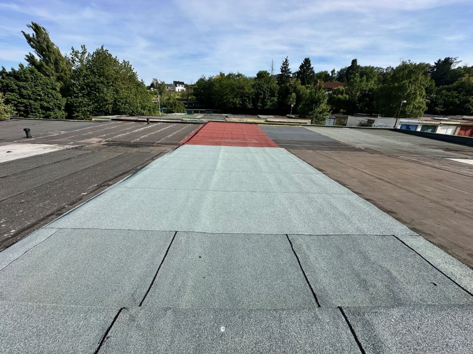 Prodej garáže 16 m², Beroun, Středočeský kraj Prodej garáže 16 m², Beroun, Středočeský kraj