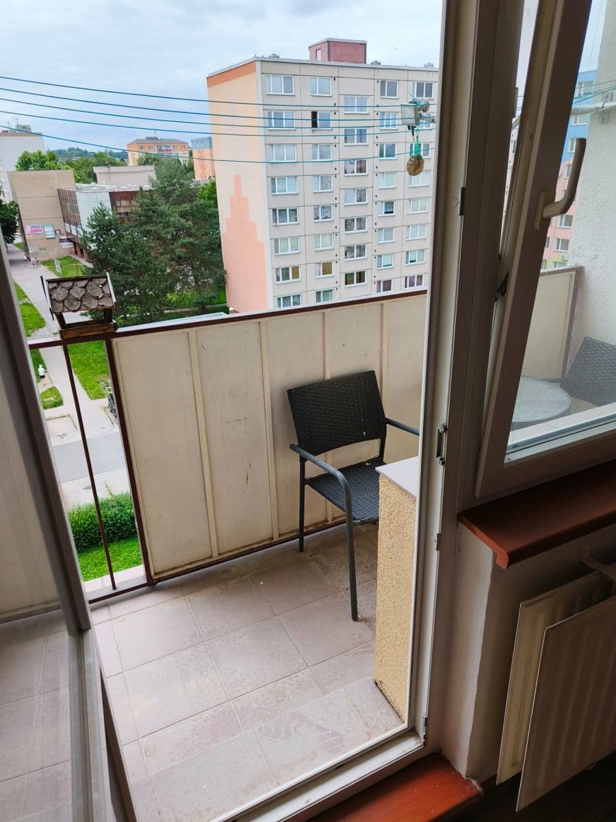 Pronájem bytu 3+1 70 m², Kmochova, Olomouc, Olomoucký kraj Pronájem bytu 3+1 70 m², Kmochova, Olomouc, Olomoucký kraj