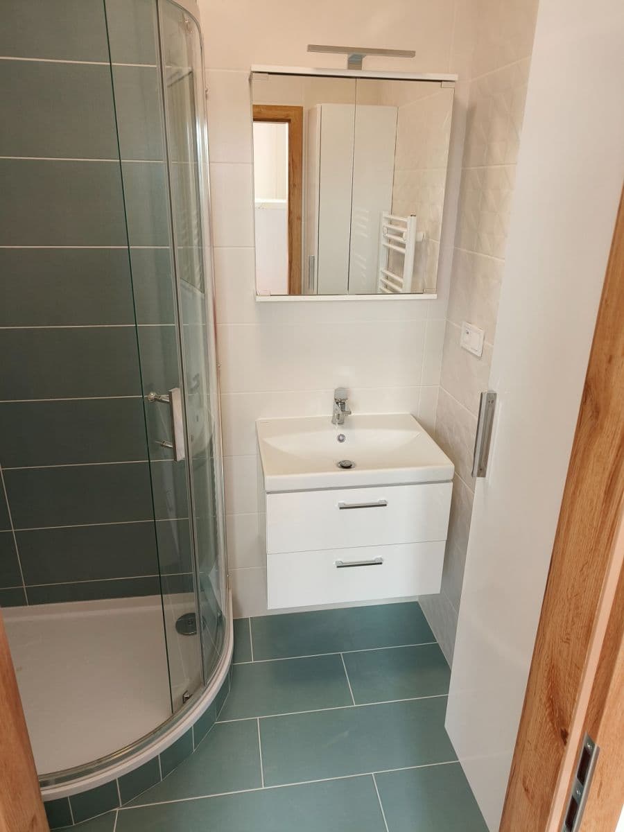 Pronájem bytu 3+1 70 m², Kmochova, Olomouc, Olomoucký kraj Pronájem bytu 3+1 70 m², Kmochova, Olomouc, Olomoucký kraj