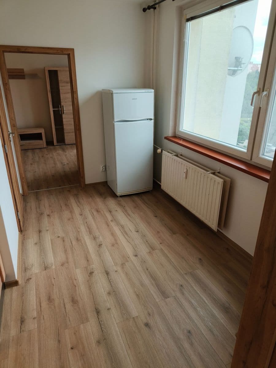 Pronájem bytu 3+1 70 m², Kmochova, Olomouc, Olomoucký kraj Pronájem bytu 3+1 70 m², Kmochova, Olomouc, Olomoucký kraj