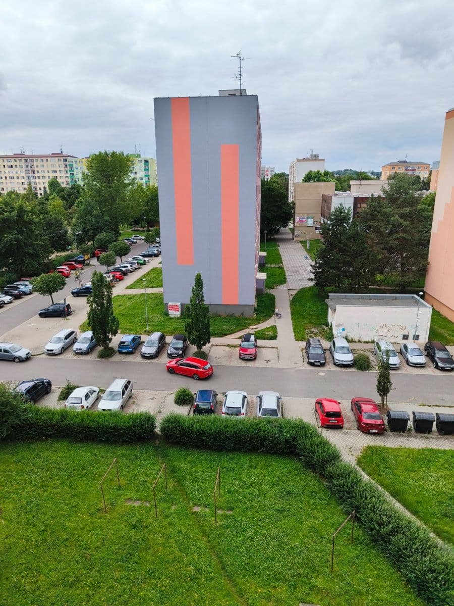 Pronájem bytu 3+1 70 m², Kmochova, Olomouc, Olomoucký kraj Pronájem bytu 3+1 70 m², Kmochova, Olomouc, Olomoucký kraj