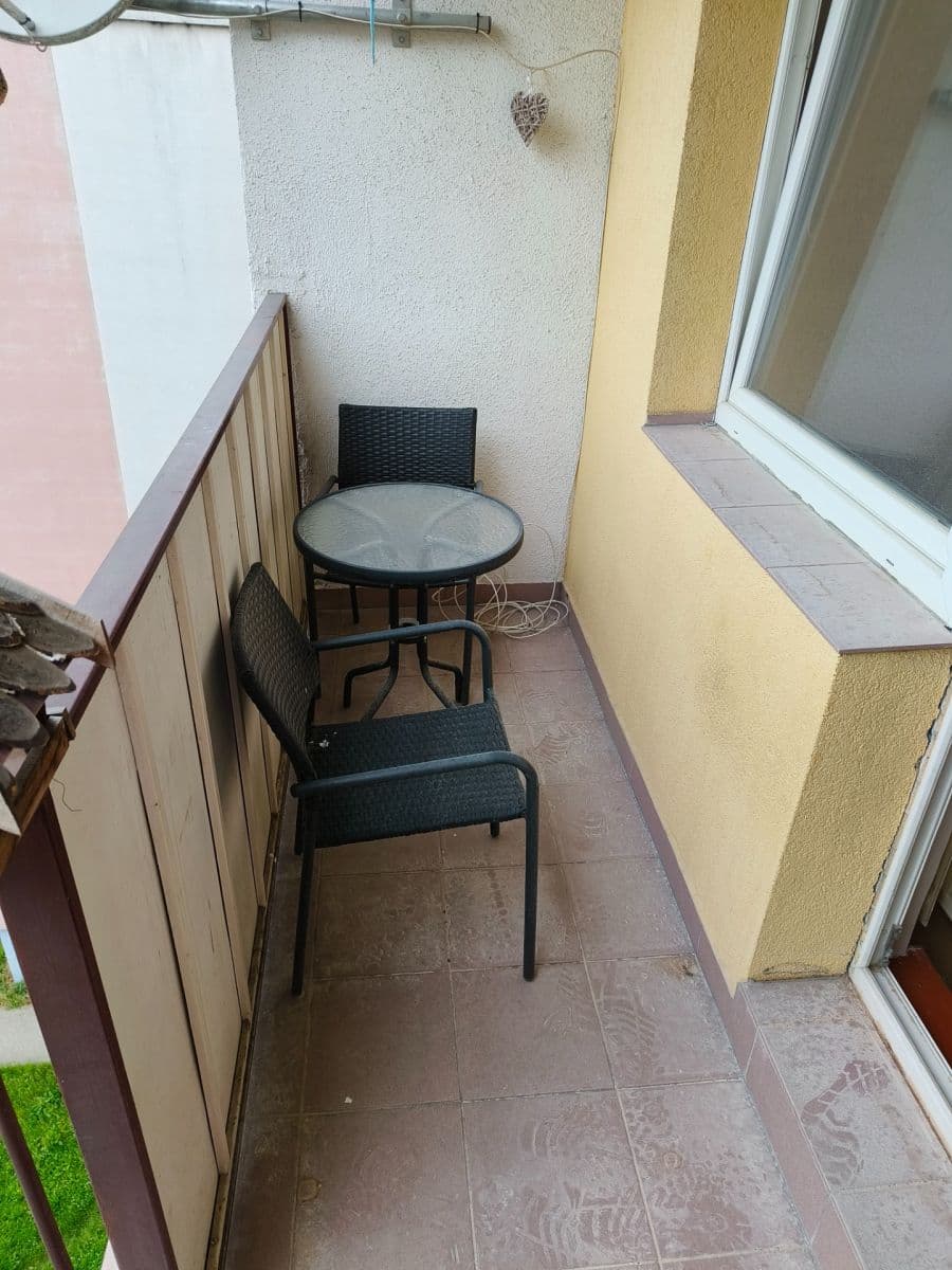 Pronájem bytu 3+1 70 m², Kmochova, Olomouc, Olomoucký kraj Pronájem bytu 3+1 70 m², Kmochova, Olomouc, Olomoucký kraj