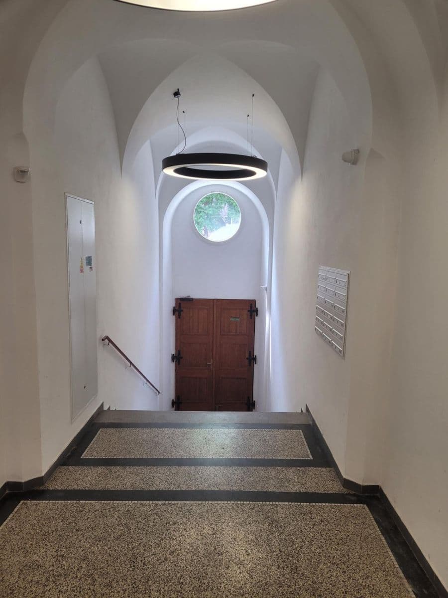 Pronájem bytu 4+kk 99 m², Drtinova, Praha, Praha Pronájem bytu 4+kk 99 m², Drtinova, Praha, Praha