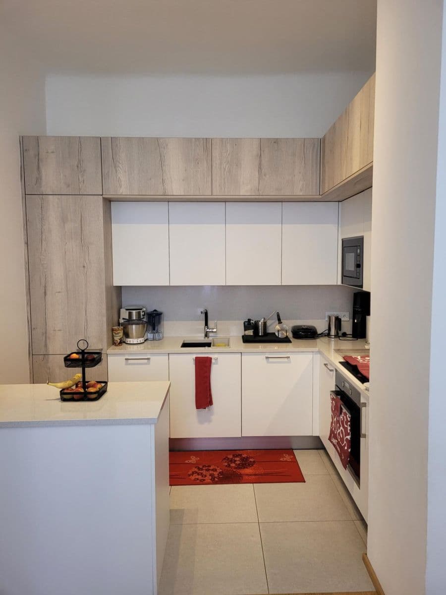 Pronájem bytu 4+kk 99 m², Drtinova, Praha, Praha Pronájem bytu 4+kk 99 m², Drtinova, Praha, Praha
