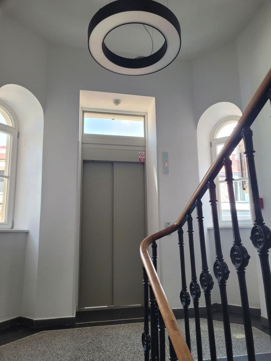 Pronájem bytu 4+kk 99 m², Drtinova, Praha, Praha Pronájem bytu 4+kk 99 m², Drtinova, Praha, Praha