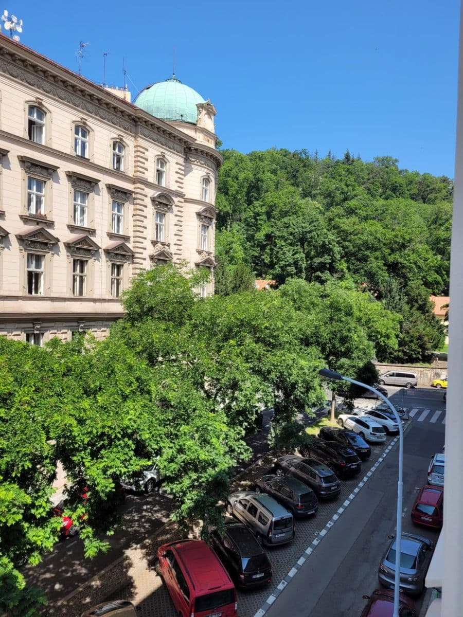 Pronájem bytu 4+kk 99 m², Drtinova, Praha, Praha Pronájem bytu 4+kk 99 m², Drtinova, Praha, Praha