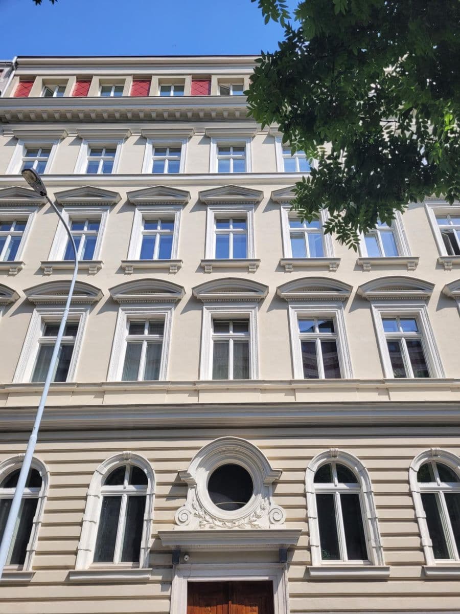 Pronájem bytu 4+kk 99 m², Drtinova, Praha, Praha Pronájem bytu 4+kk 99 m², Drtinova, Praha, Praha