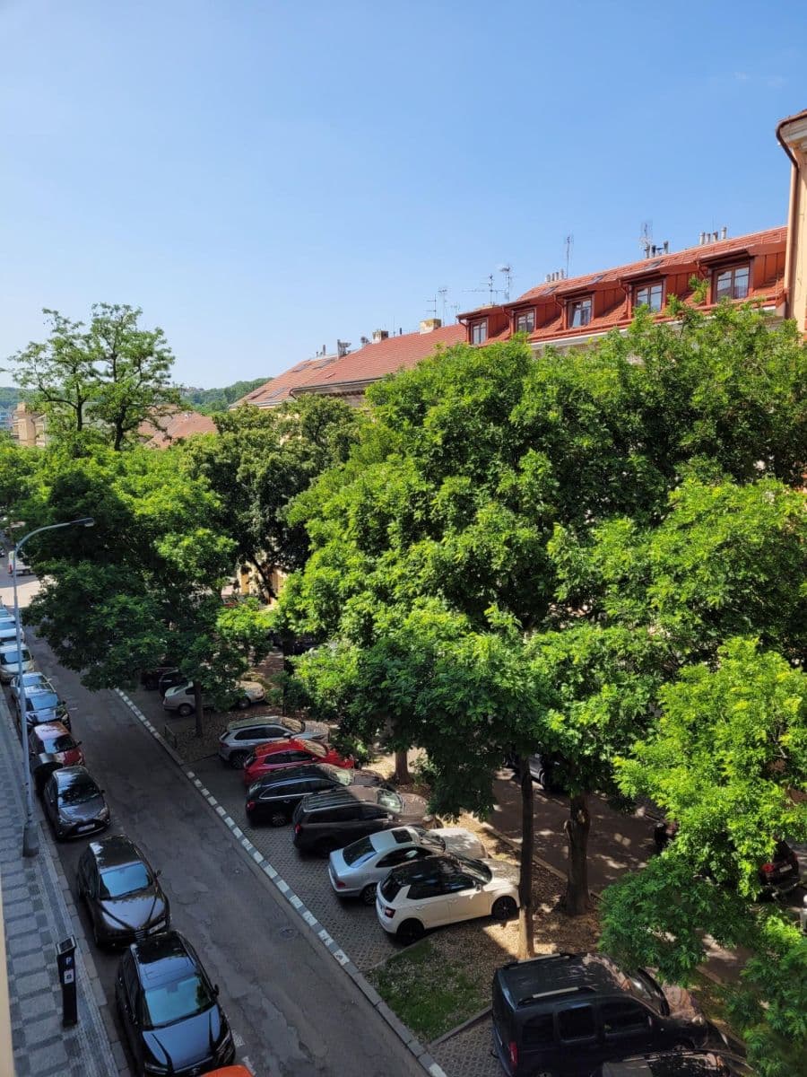 Pronájem bytu 4+kk 99 m², Drtinova, Praha, Praha Pronájem bytu 4+kk 99 m², Drtinova, Praha, Praha