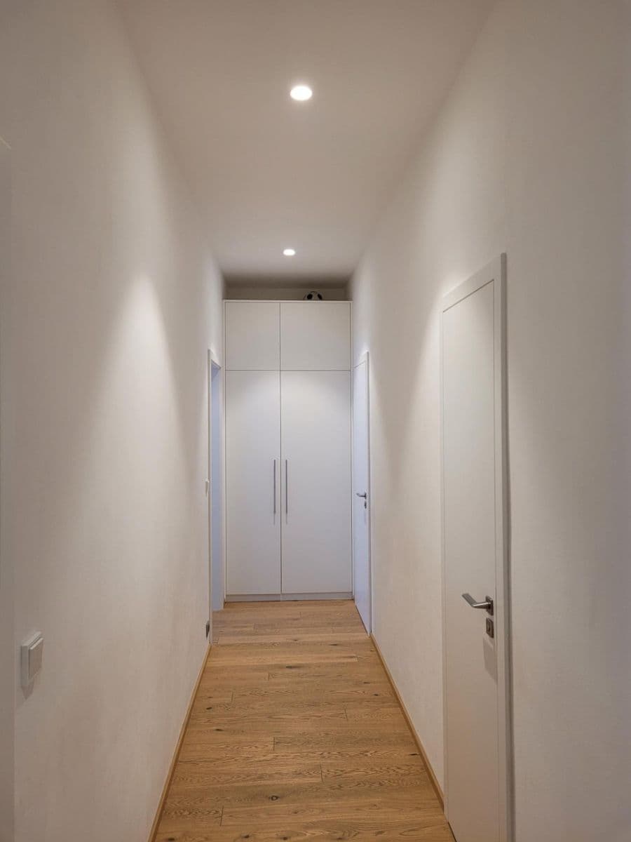 Pronájem bytu 4+kk 99 m², Drtinova, Praha, Praha Pronájem bytu 4+kk 99 m², Drtinova, Praha, Praha