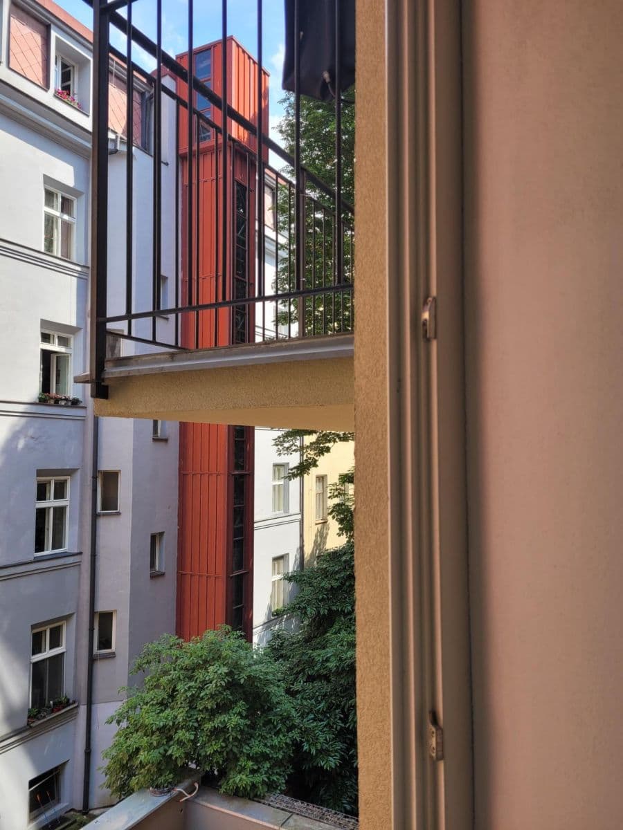 Pronájem bytu 4+kk 99 m², Drtinova, Praha, Praha Pronájem bytu 4+kk 99 m², Drtinova, Praha, Praha