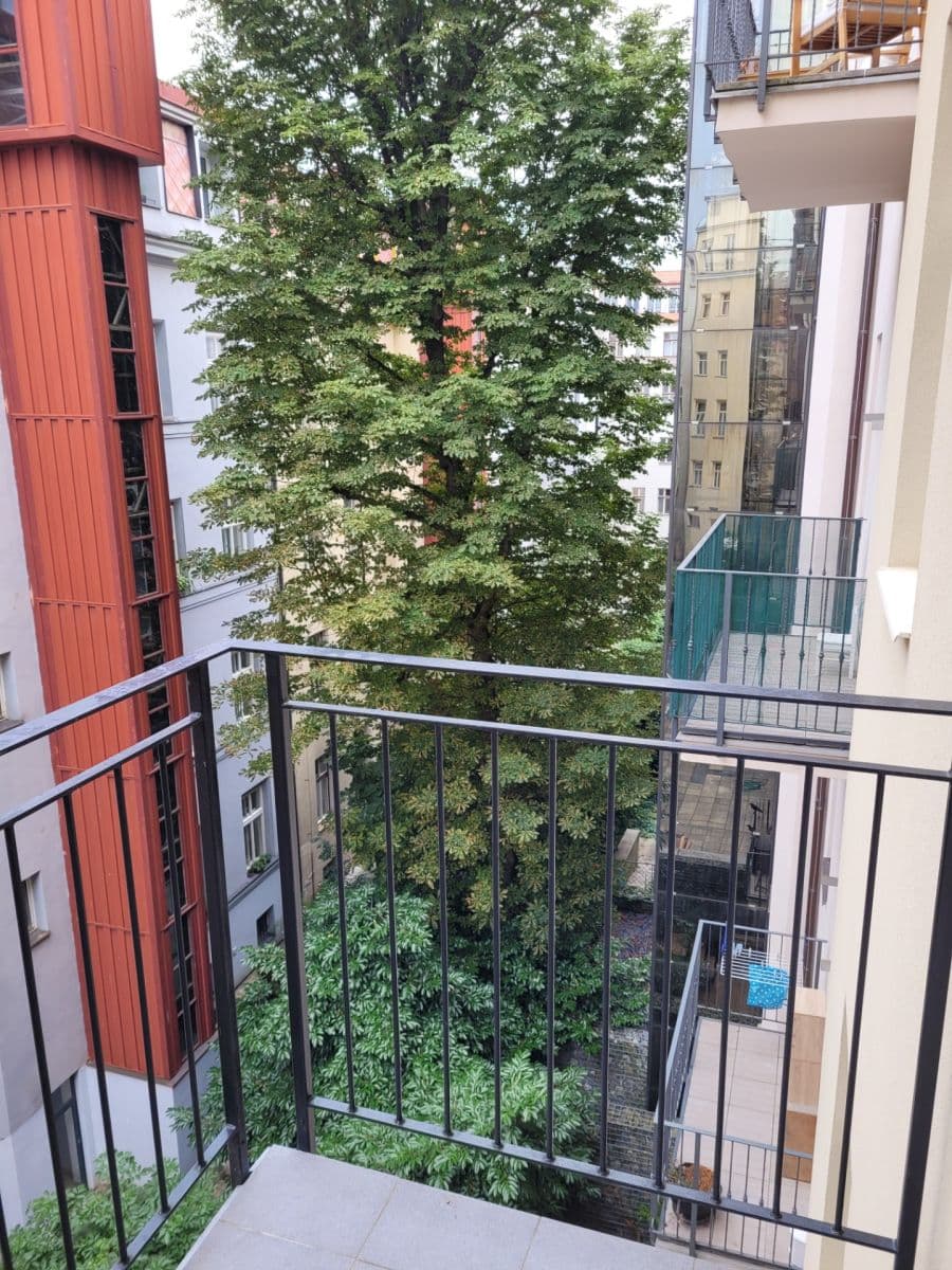 Pronájem bytu 4+kk 99 m², Drtinova, Praha, Praha Pronájem bytu 4+kk 99 m², Drtinova, Praha, Praha