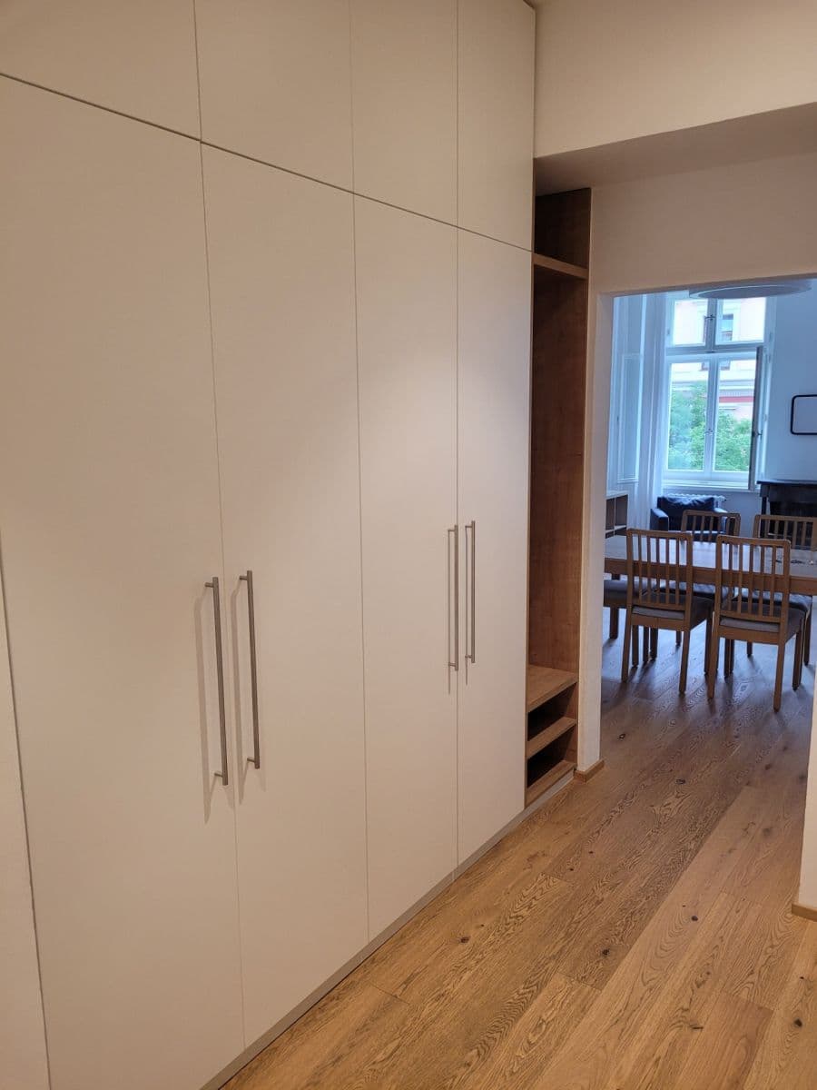 Pronájem bytu 4+kk 99 m², Drtinova, Praha, Praha Pronájem bytu 4+kk 99 m², Drtinova, Praha, Praha