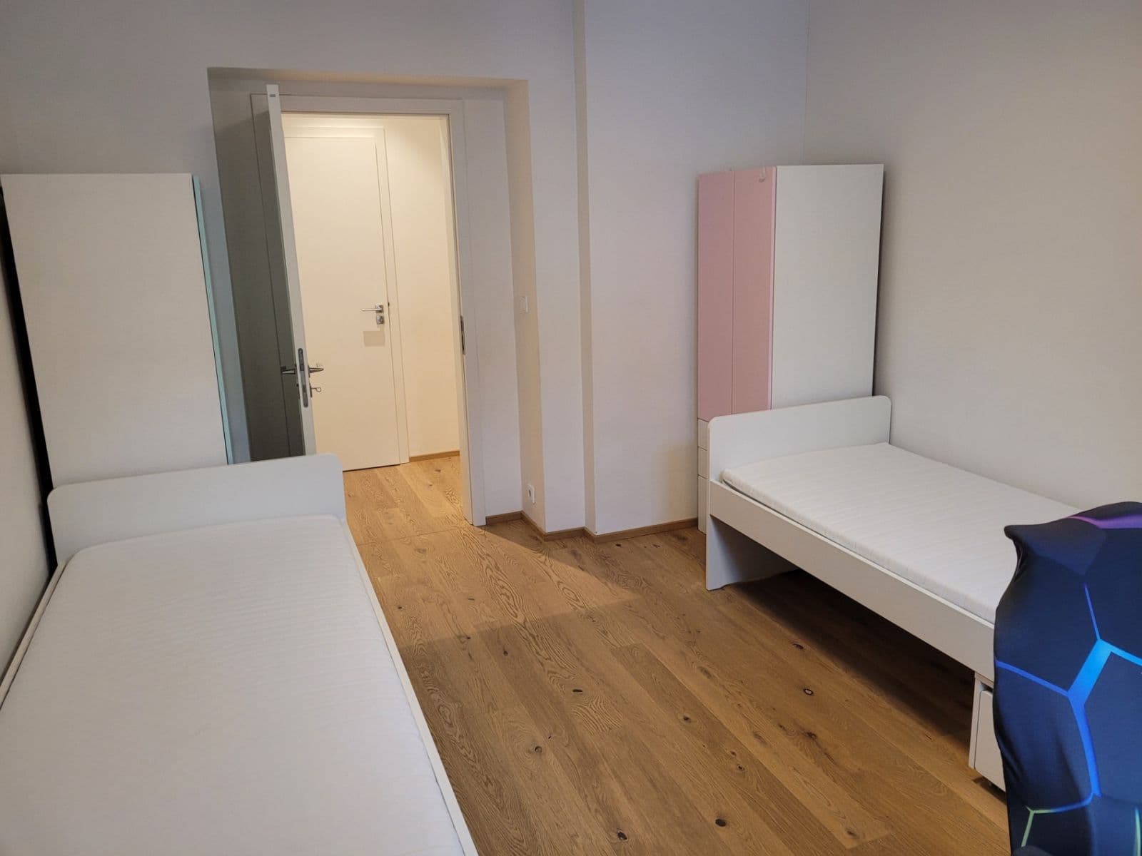 Pronájem bytu 4+kk 99 m², Drtinova, Praha, Praha Pronájem bytu 4+kk 99 m², Drtinova, Praha, Praha