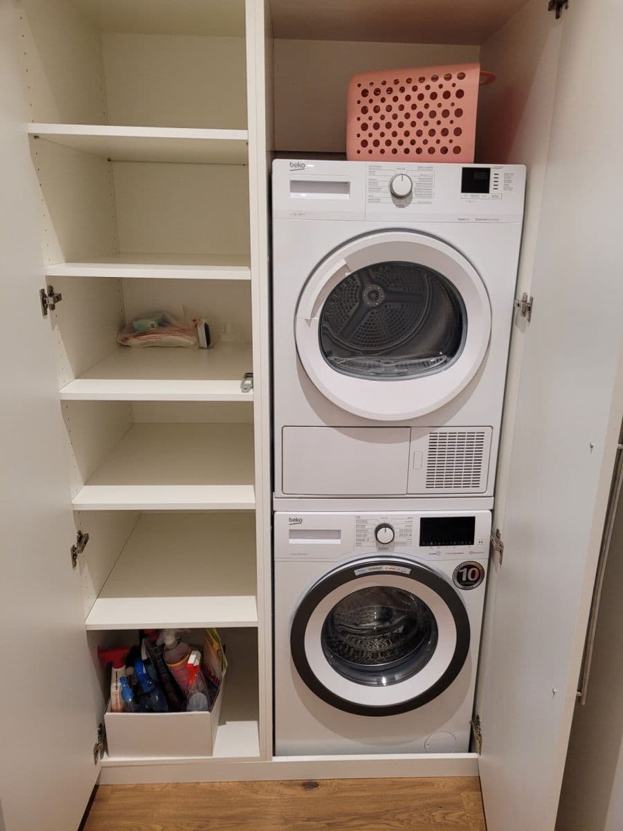 Pronájem bytu 4+kk 99 m², Drtinova, Praha, Praha Pronájem bytu 4+kk 99 m², Drtinova, Praha, Praha
