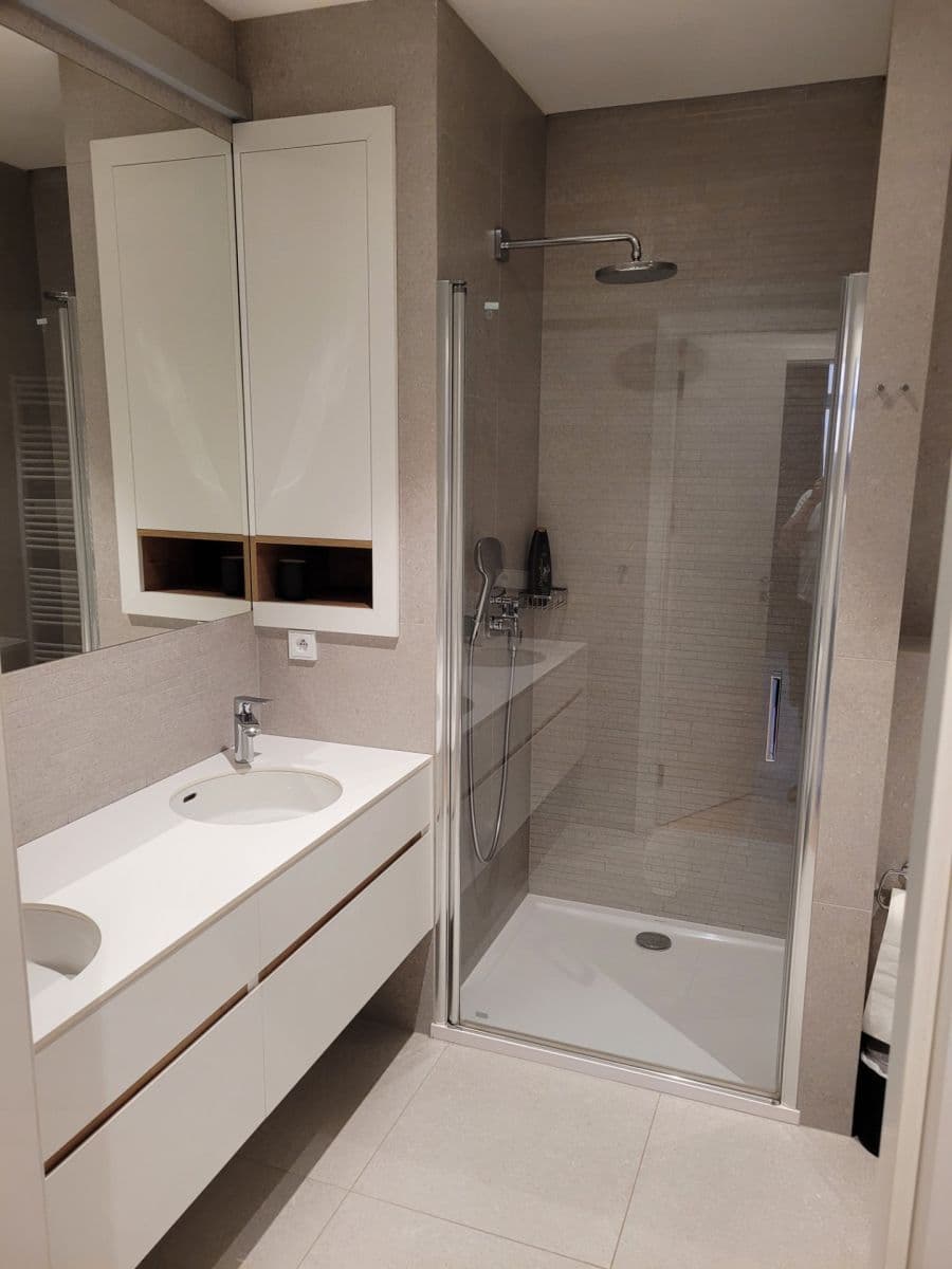 Pronájem bytu 4+kk 99 m², Drtinova, Praha, Praha Pronájem bytu 4+kk 99 m², Drtinova, Praha, Praha