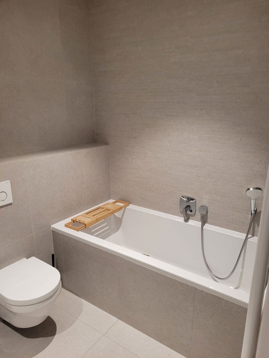 Pronájem bytu 4+kk 99 m², Drtinova, Praha, Praha Pronájem bytu 4+kk 99 m², Drtinova, Praha, Praha