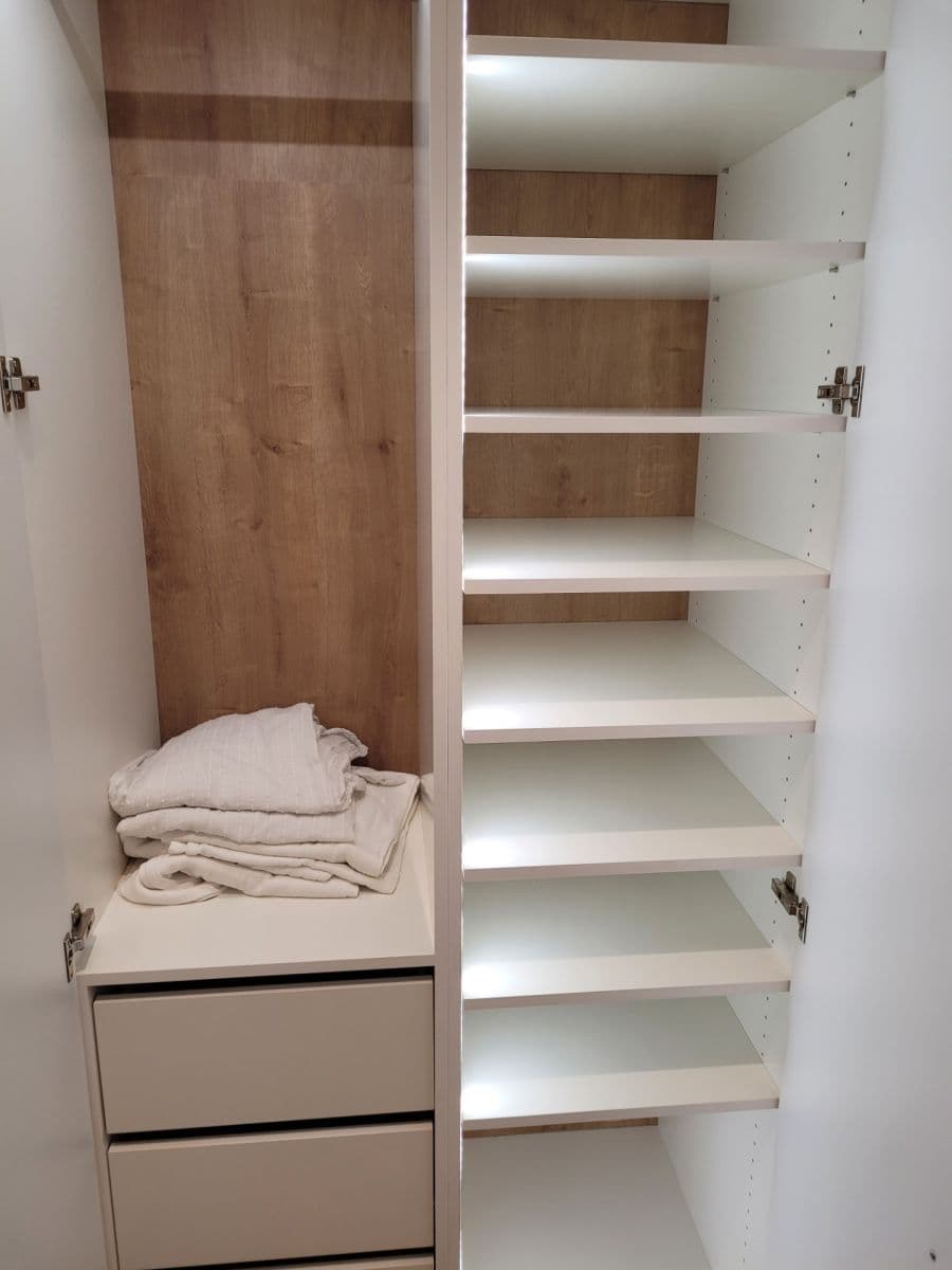 Pronájem bytu 4+kk 99 m², Drtinova, Praha, Praha Pronájem bytu 4+kk 99 m², Drtinova, Praha, Praha