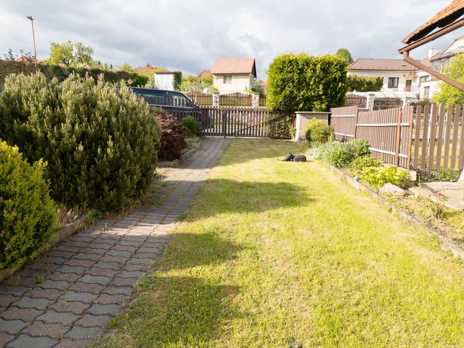 Pronájem bytu 2+kk 55 m², Na Úvoze, Zruč nad Sázavou, Středočeský kraj Pronájem bytu 2+kk 55 m², Na Úvoze, Zruč nad Sázavou, Středočeský kraj