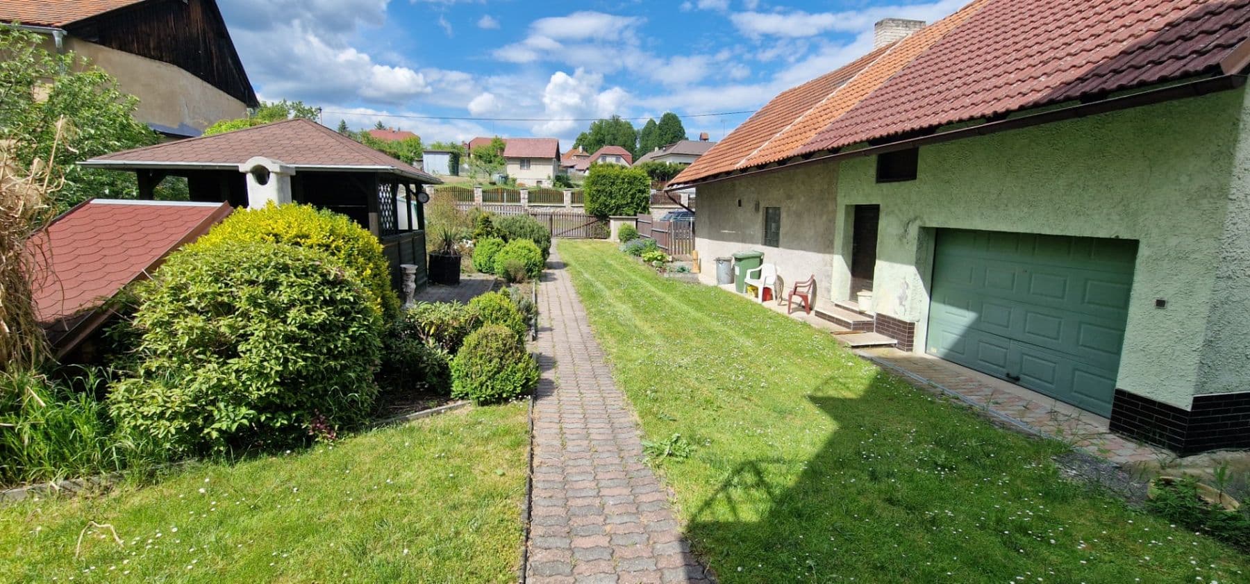 Pronájem bytu 2+kk 55 m², Na Úvoze, Zruč nad Sázavou, Středočeský kraj Pronájem bytu 2+kk 55 m², Na Úvoze, Zruč nad Sázavou, Středočeský kraj