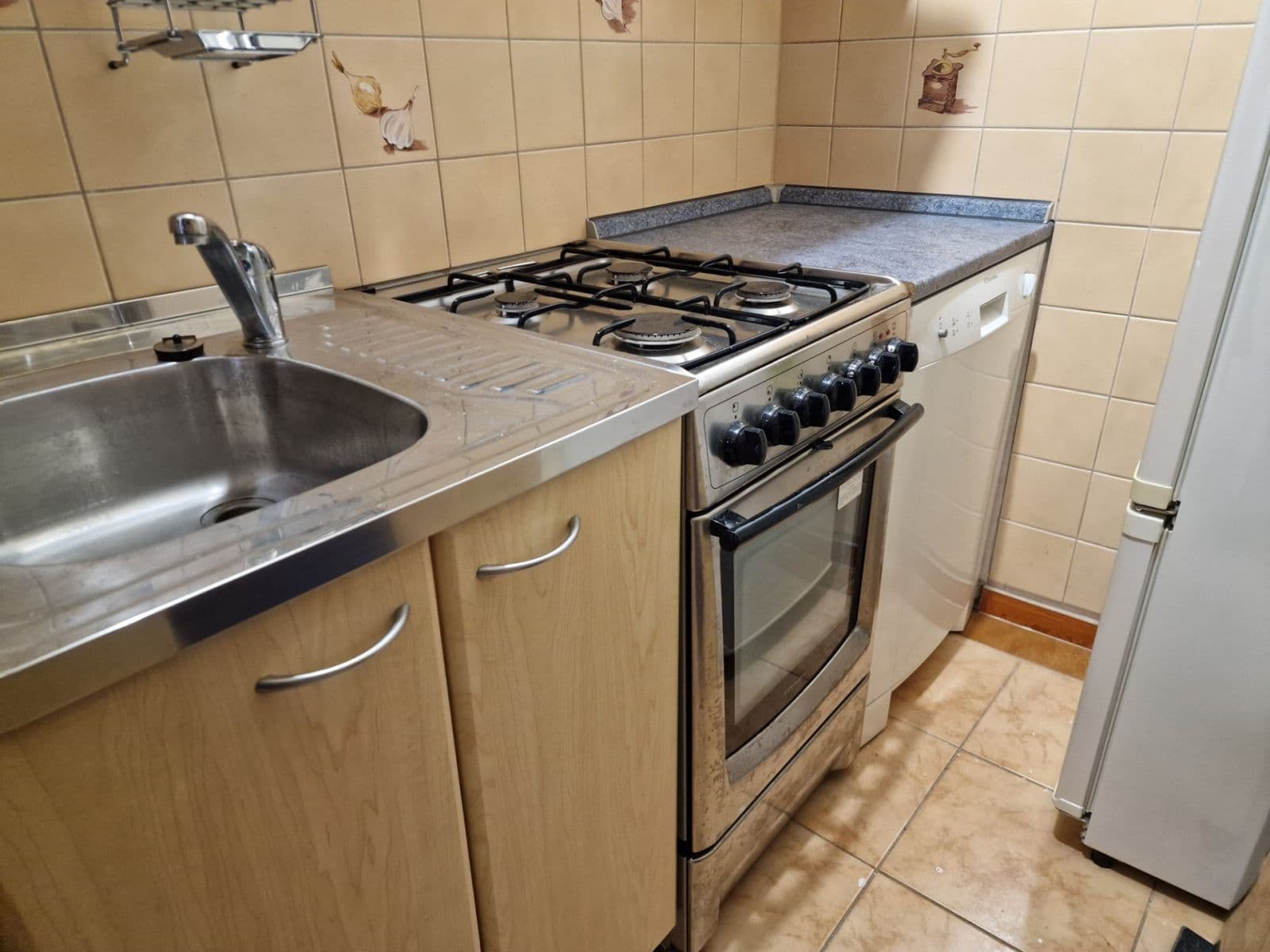 Pronájem bytu 2+kk 55 m², Na Úvoze, Zruč nad Sázavou, Středočeský kraj Pronájem bytu 2+kk 55 m², Na Úvoze, Zruč nad Sázavou, Středočeský kraj