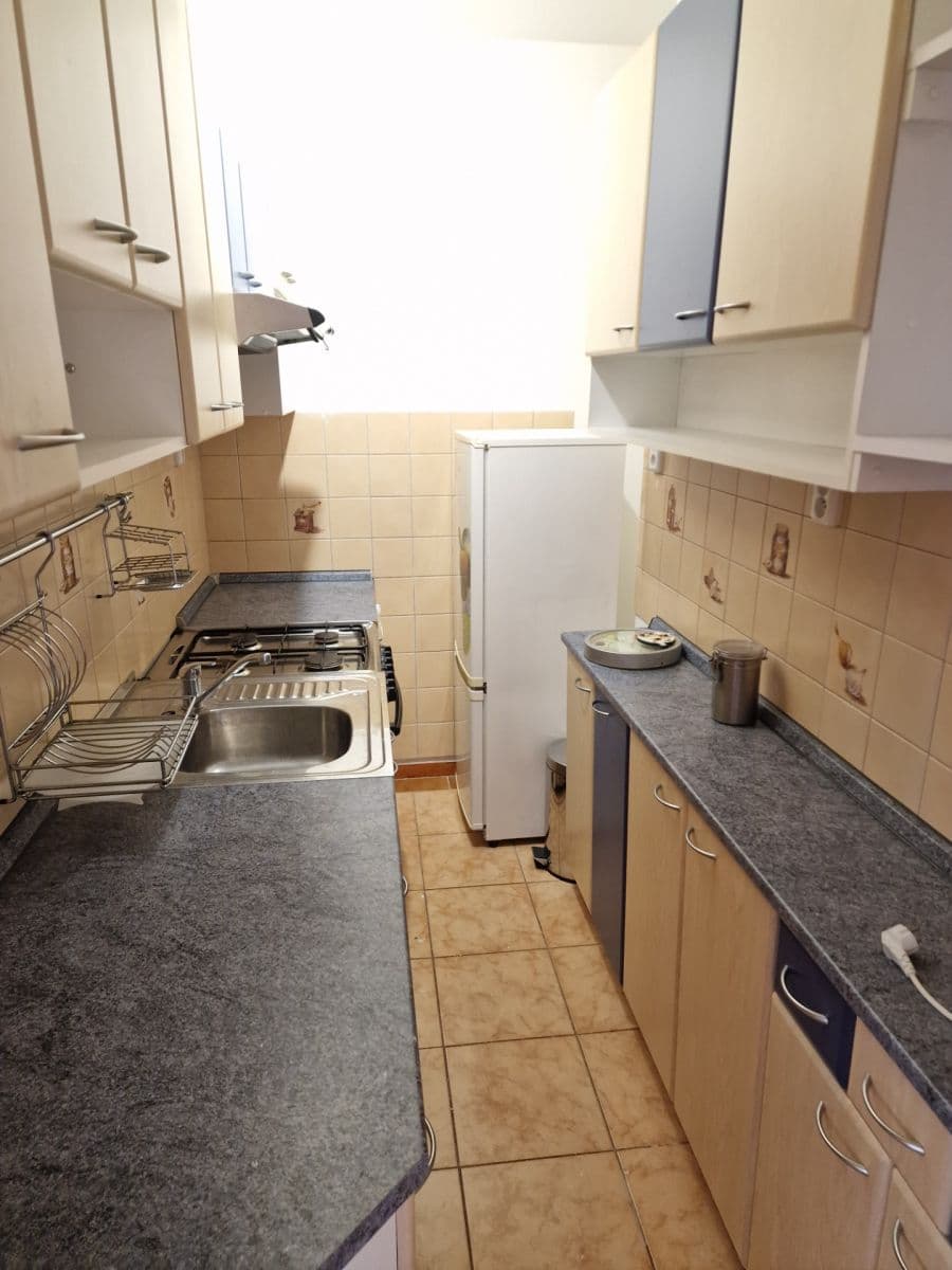 Pronájem bytu 2+kk 55 m², Na Úvoze, Zruč nad Sázavou, Středočeský kraj Pronájem bytu 2+kk 55 m², Na Úvoze, Zruč nad Sázavou, Středočeský kraj