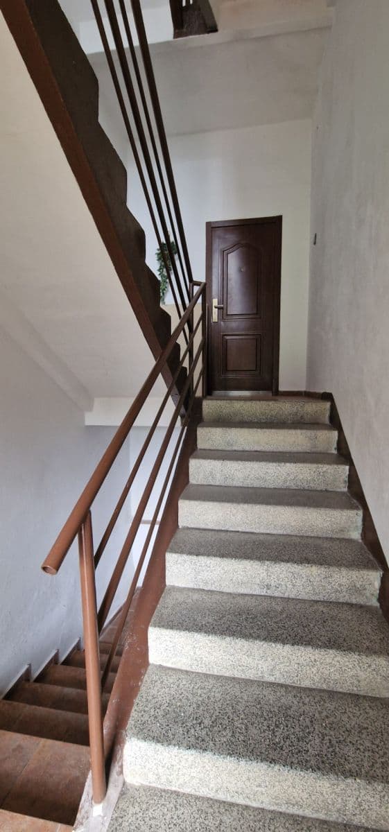 Pronájem bytu 2+kk 55 m², Na Úvoze, Zruč nad Sázavou, Středočeský kraj Pronájem bytu 2+kk 55 m², Na Úvoze, Zruč nad Sázavou, Středočeský kraj