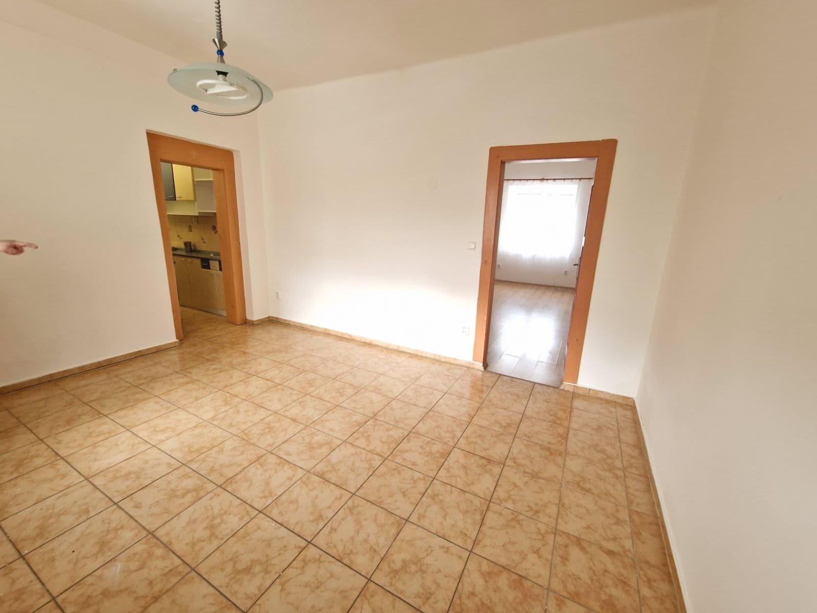 Pronájem bytu 2+kk 55 m², Na Úvoze, Zruč nad Sázavou, Středočeský kraj Pronájem bytu 2+kk 55 m², Na Úvoze, Zruč nad Sázavou, Středočeský kraj
