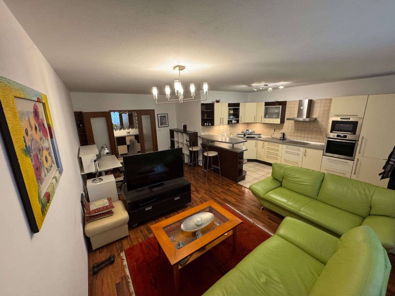 Prodej bytu 2+1 80 m², Na križovatkách, Ružinov, Bratislavský kraj Prodej bytu 2+1 80 m², Na križovatkách, Ružinov, Bratislavský kraj