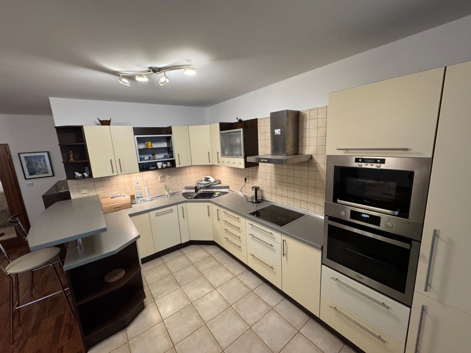 Prodej bytu 2+1 80 m², Na križovatkách, Ružinov, Bratislavský kraj Prodej bytu 2+1 80 m², Na križovatkách, Ružinov, Bratislavský kraj