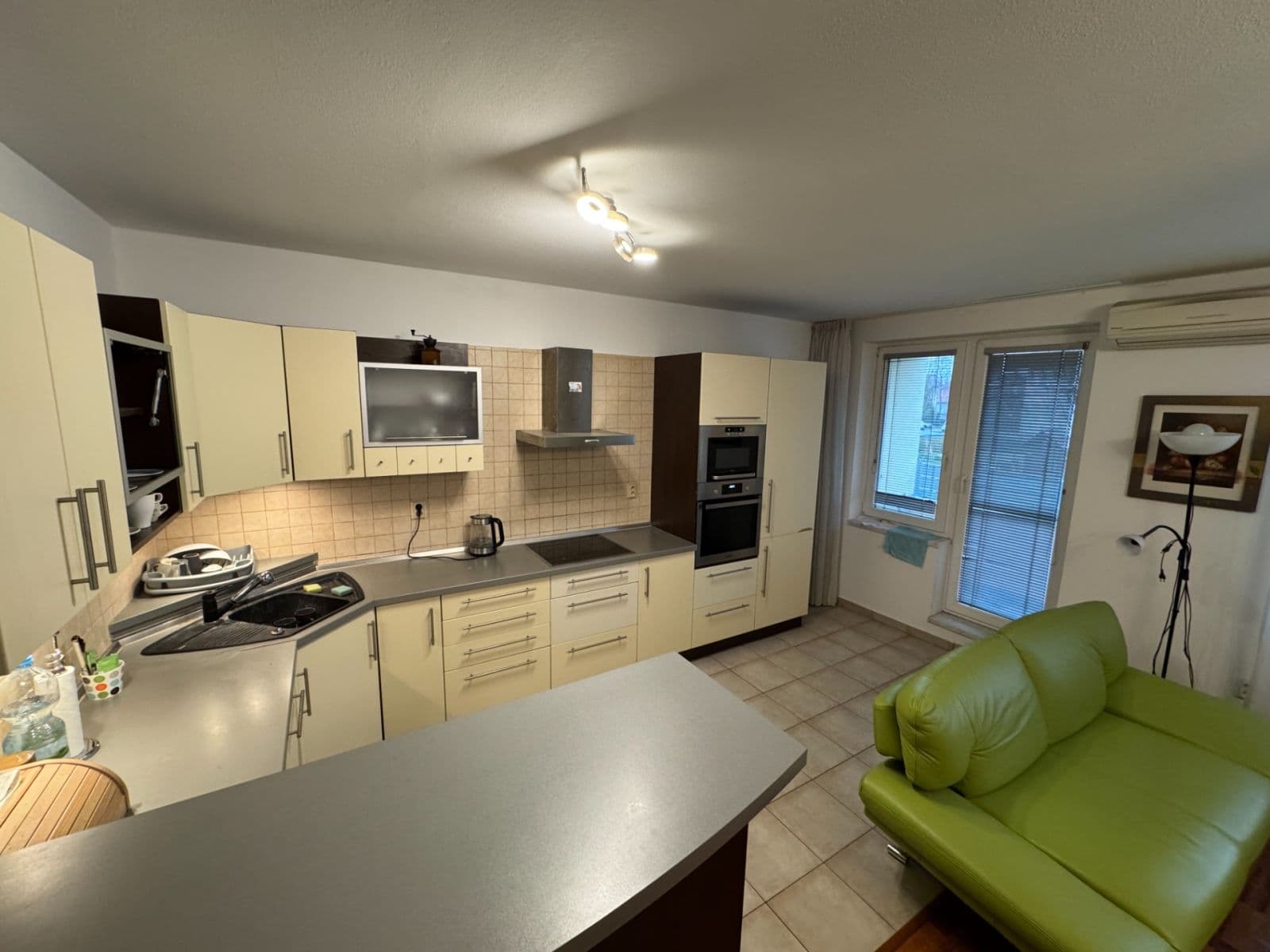 Prodej bytu 2+1 80 m², Na križovatkách, Ružinov, Bratislavský kraj Prodej bytu 2+1 80 m², Na križovatkách, Ružinov, Bratislavský kraj