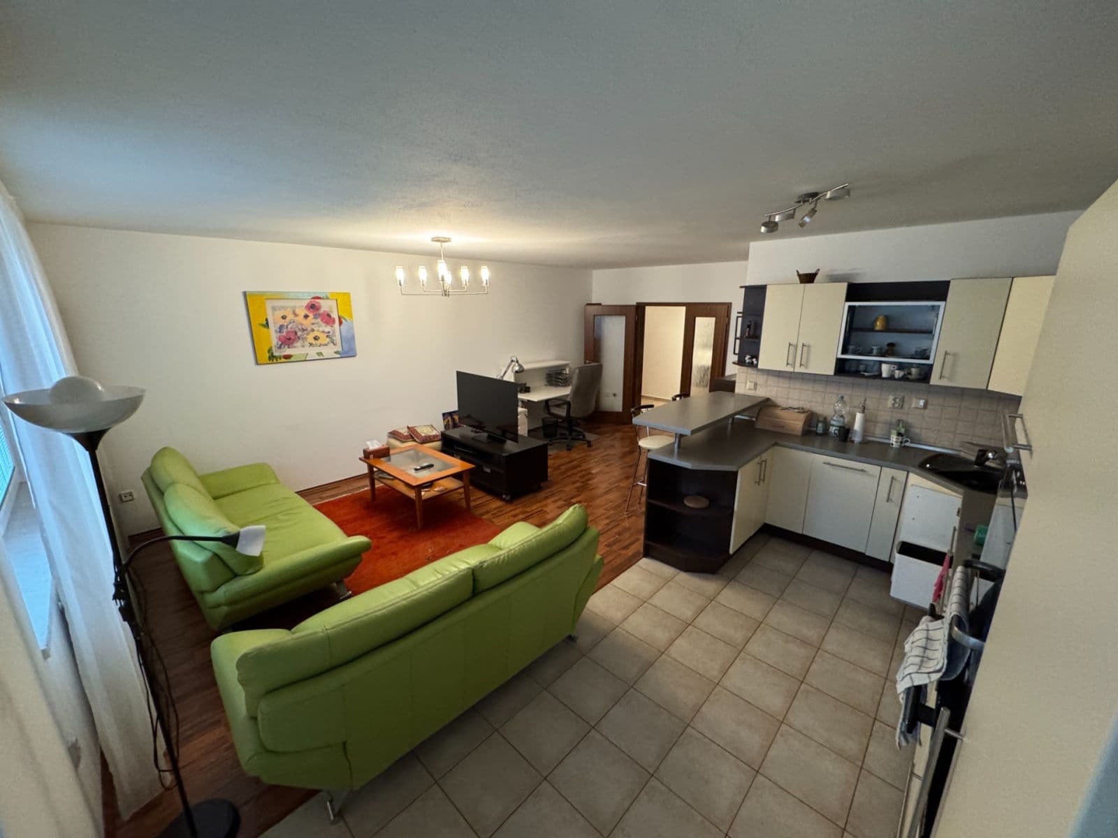 Prodej bytu 2+1 80 m², Na križovatkách, Ružinov, Bratislavský kraj Prodej bytu 2+1 80 m², Na križovatkách, Ružinov, Bratislavský kraj