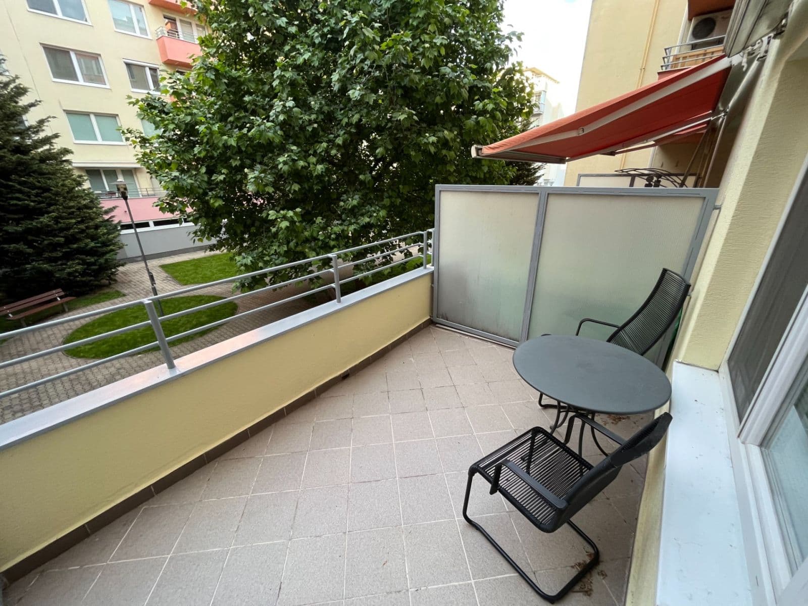 Prodej bytu 2+1 80 m², Na križovatkách, Ružinov, Bratislavský kraj Prodej bytu 2+1 80 m², Na križovatkách, Ružinov, Bratislavský kraj