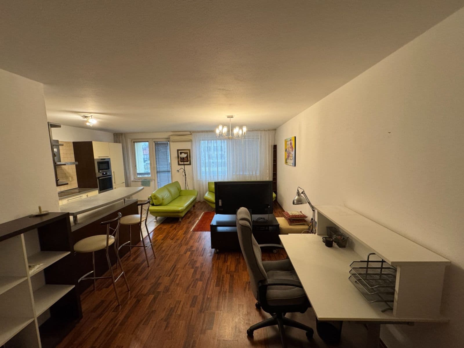 Prodej bytu 2+1 80 m², Na križovatkách, Ružinov, Bratislavský kraj Prodej bytu 2+1 80 m², Na križovatkách, Ružinov, Bratislavský kraj