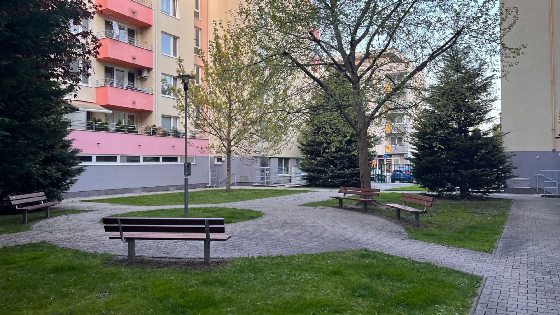 Prodej bytu 2+1 80 m², Na križovatkách, Ružinov, Bratislavský kraj Prodej bytu 2+1 80 m², Na križovatkách, Ružinov, Bratislavský kraj