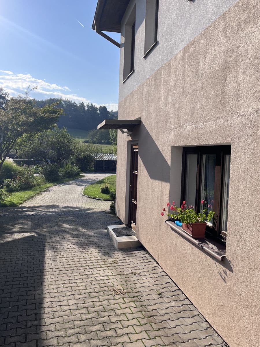 Pronájem bytu 38 m², Babice Rehenice, Řehenice, Středočeský kraj Pronájem bytu 38 m², Babice Rehenice, Řehenice, Středočeský kraj