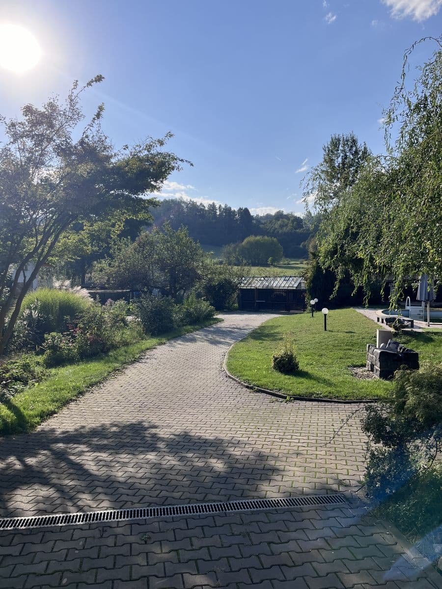 Pronájem bytu 38 m², Babice Rehenice, Řehenice, Středočeský kraj Pronájem bytu 38 m², Babice Rehenice, Řehenice, Středočeský kraj