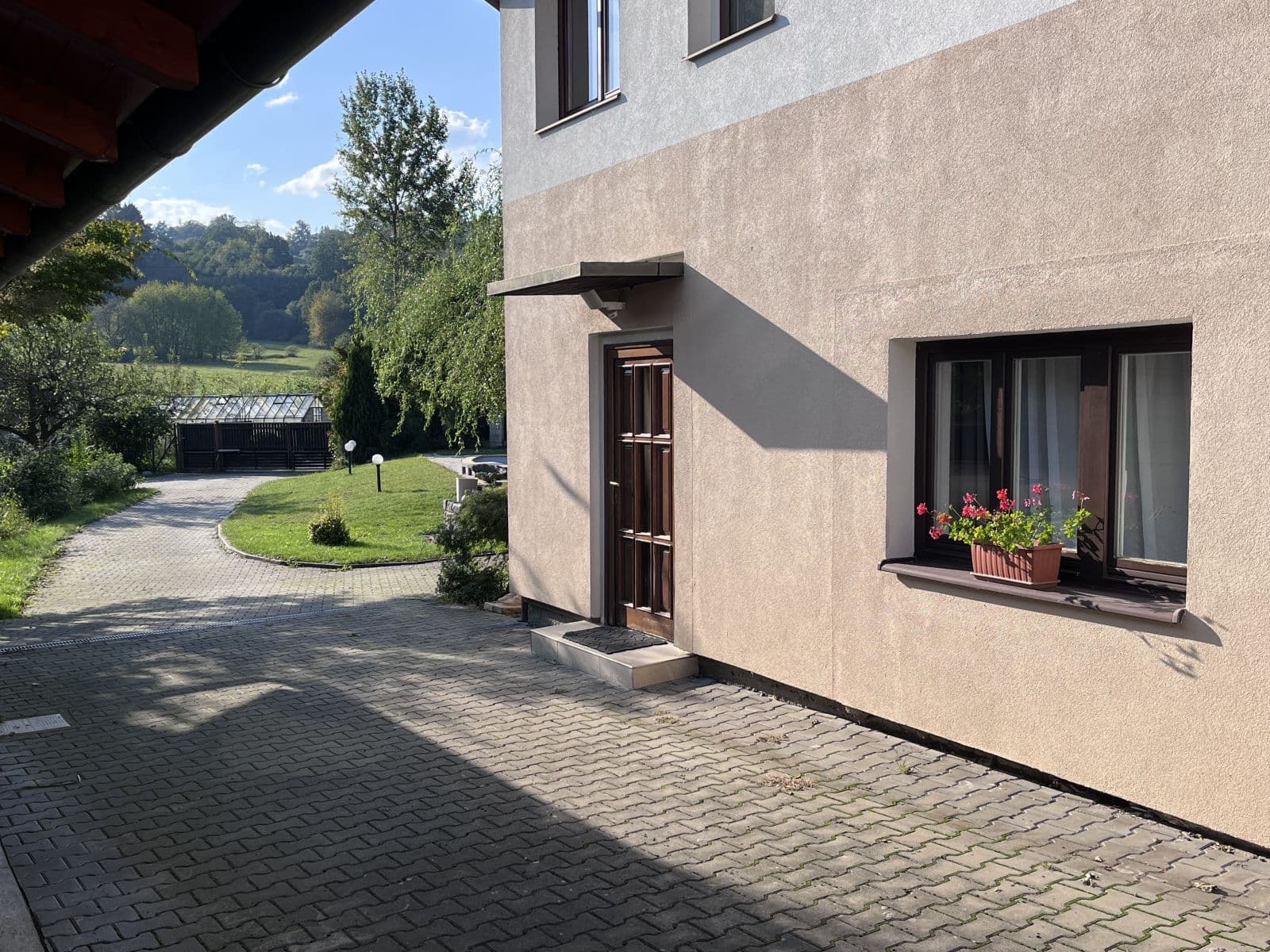 Pronájem bytu 38 m², Babice Rehenice, Řehenice, Středočeský kraj Pronájem bytu 38 m², Babice Rehenice, Řehenice, Středočeský kraj