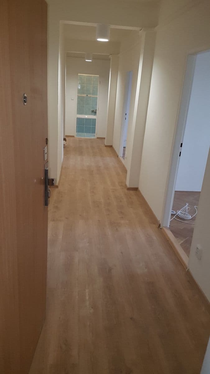 Pronájem bytu 2+1 75 m², Nučická, Praha, Praha Pronájem bytu 2+1 75 m², Nučická, Praha, Praha