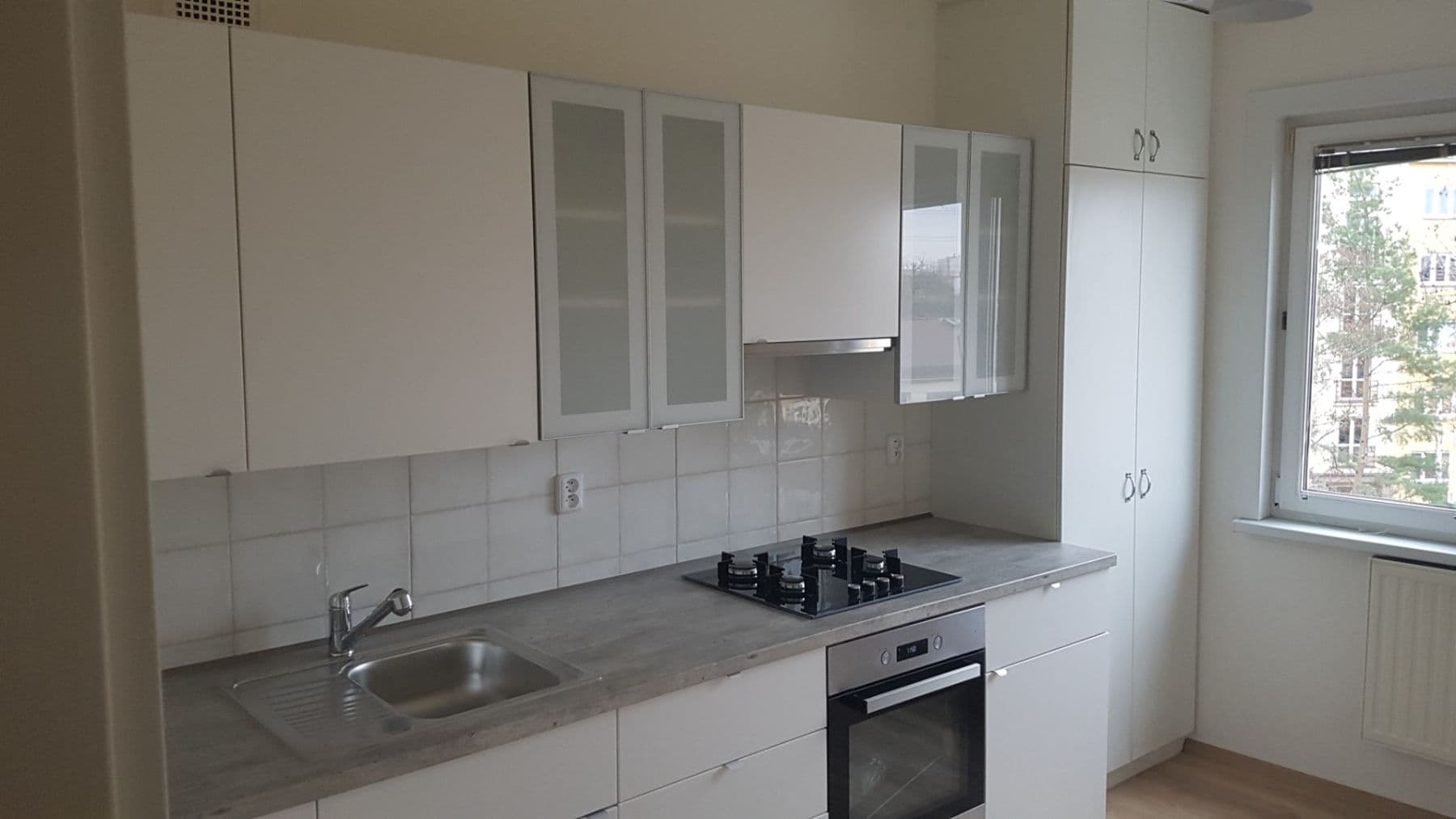 Pronájem bytu 2+1 75 m², Nučická, Praha, Praha Pronájem bytu 2+1 75 m², Nučická, Praha, Praha