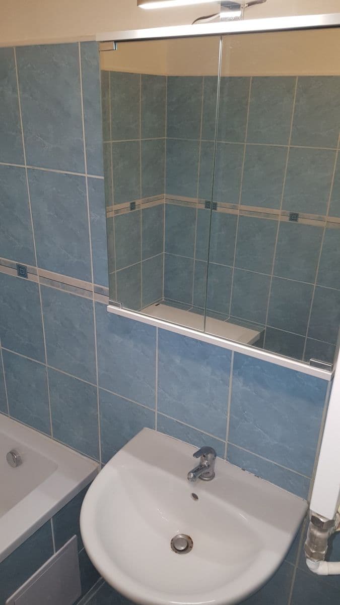 Pronájem bytu 2+1 75 m², Nučická, Praha, Praha Pronájem bytu 2+1 75 m², Nučická, Praha, Praha