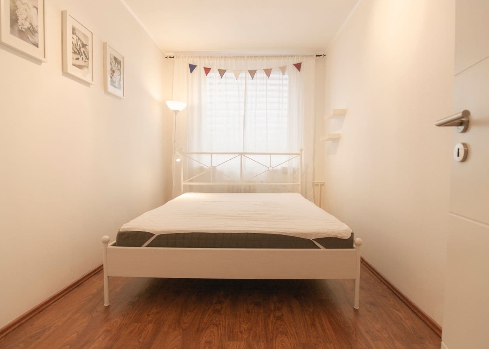 Pronájem bytu 2+kk 44 m², Sulova, Praha, Praha Pronájem bytu 2+kk 44 m², Sulova, Praha, Praha