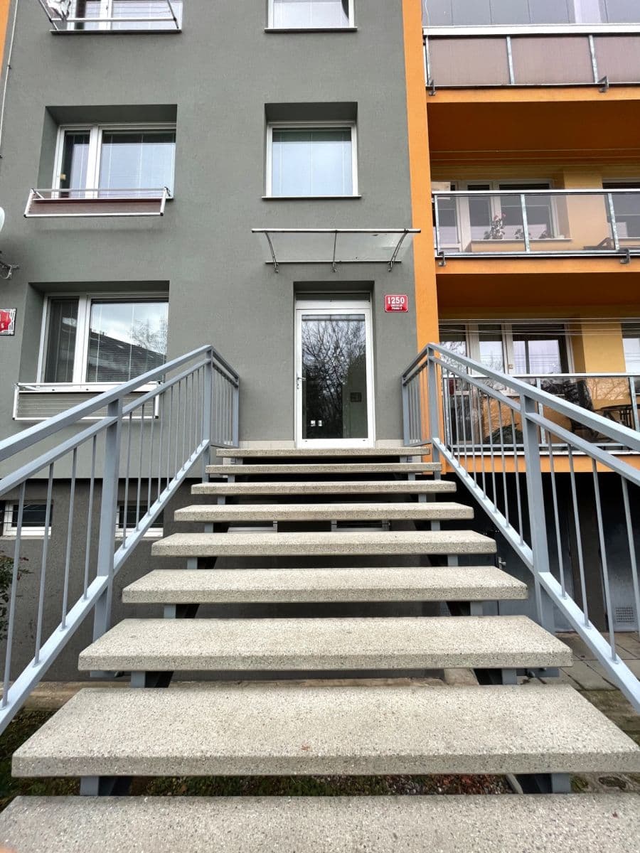 Pronájem bytu 2+kk 44 m², Sulova, Praha, Praha Pronájem bytu 2+kk 44 m², Sulova, Praha, Praha