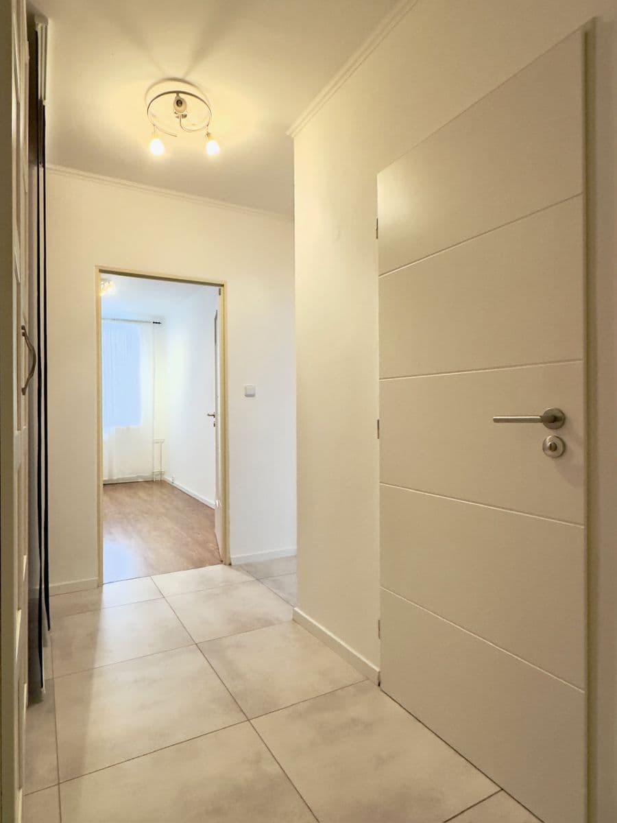 Pronájem bytu 2+kk 44 m², Sulova, Praha, Praha Pronájem bytu 2+kk 44 m², Sulova, Praha, Praha