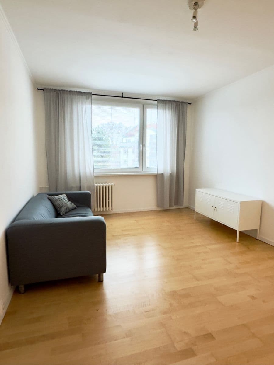 Pronájem bytu 2+kk 44 m², Sulova, Praha, Praha Pronájem bytu 2+kk 44 m², Sulova, Praha, Praha